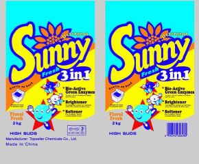 Qingdao Topseller Chemicals Co,Ltd